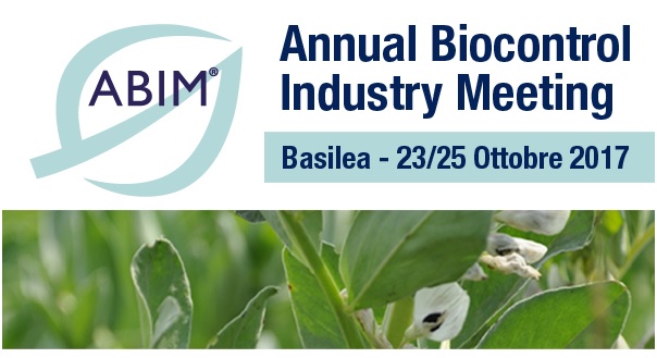 PHYTO mastery partecipa all’Annual Biocontrol Industry Meeting