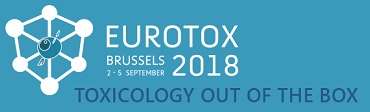 2-5 September – TEAM mastery sponsor at EUROTOX 2018