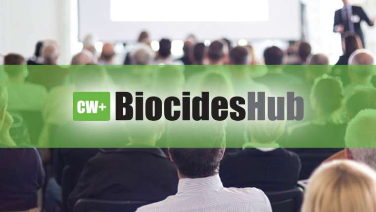 Biocides Efficacy – 26 March 2019 | Amsterdam, Netherlands
