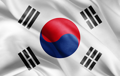 K-REACH: Registration of Chemicals in South Korea