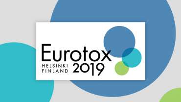 EUROTOX 2019 – TEAM mastery sponsor del congresso internazionale