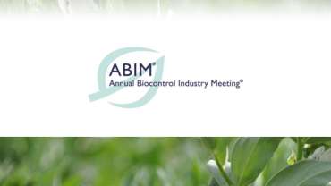 ABIM 2019 -TEAM mastery partecipa all’incontro globale del settore del biocontrollo