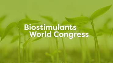 TEAM mastery partecipa al 4th Biostimulants World Congress