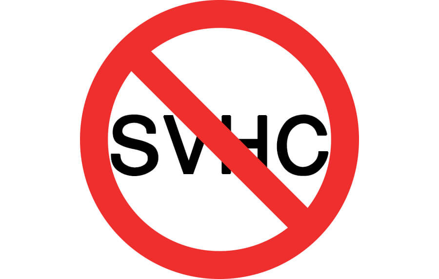 SVHC: Nuove sostanze aggiunte alla Candidate List