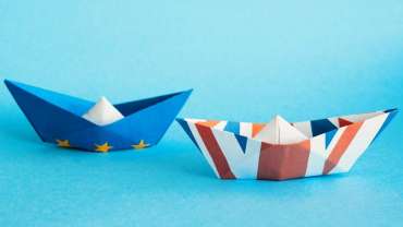 The Brexit wave and the consultant’ lifeboat