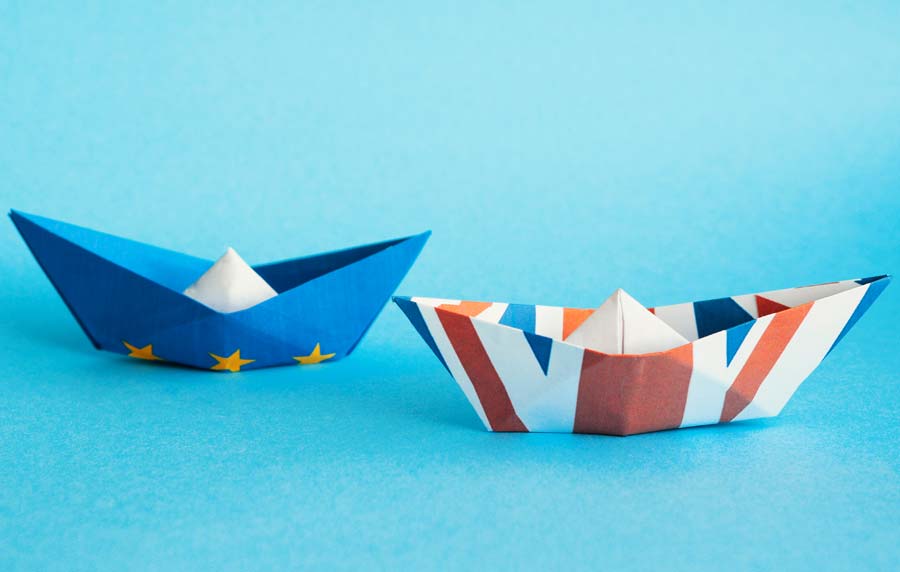 L’onda della Brexit e la scialuppa del Consulente
