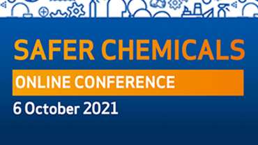 ECHA: Safer Chemical Conference 2021