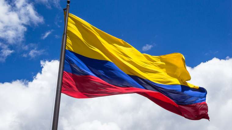 Updates on Colombia: New online system for the registration of chemical substances