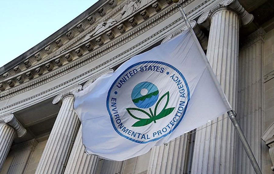 L’EPA ha pubblicato una bozza di revisione della determinazione del rischio per alcune sostanze chimiche