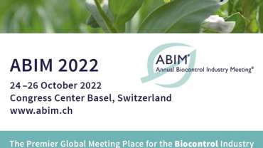 SEE YOU AT ABIM 2022!