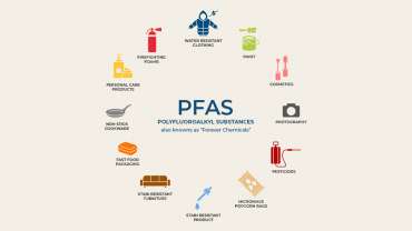 Sicurezza alimentare: la CE adotta nuovi limiti sulla presenza dei PFAS a tutela dei consumatori