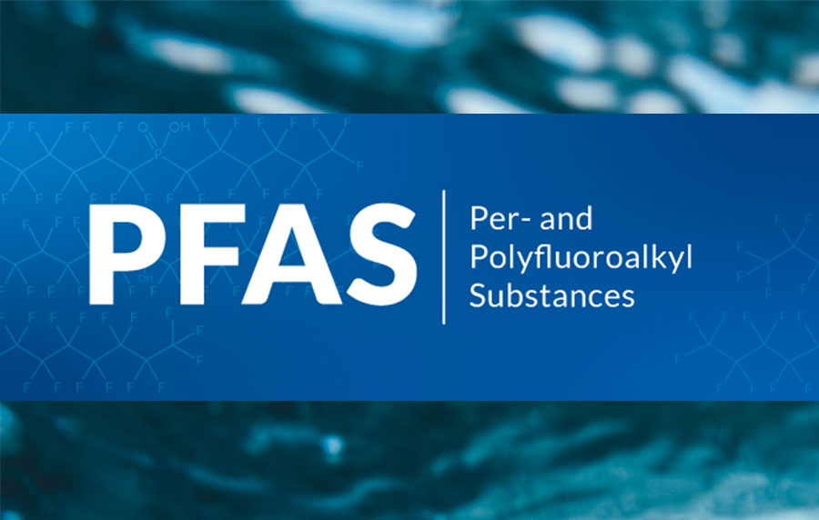 ECHA published a proposal for a restriction on PFAS