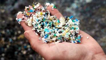 REACH MICROPLASTIC: the regulation amending Annex XVII of REACH has been published