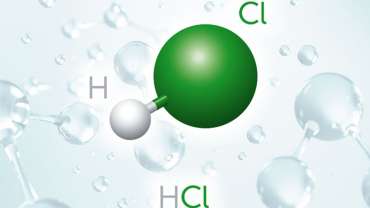 Latest updates in biocidal products: postponement of approval expiration date for hydrochloric acid