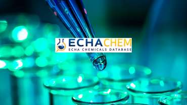 ECHA Introduces ECHA CHEM: Your Source for Chemical Information