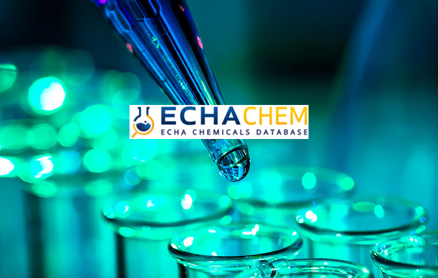 ECHA presenta ECHA CHEM: la fonte per le informazioni sulle sostanze chimiche