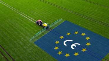 Regulatory Shift: EU Certification for New Fertilizers
