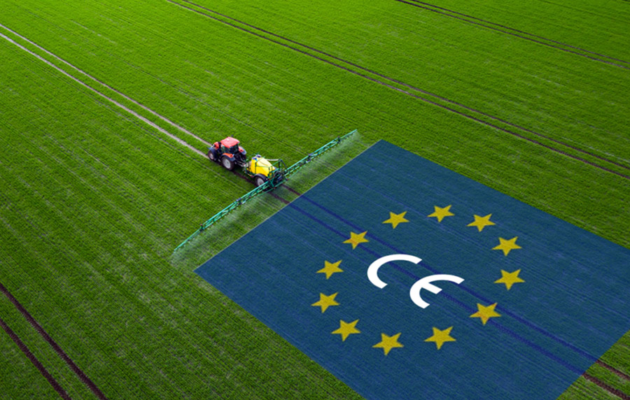 Cambiamento normativo: Certificazione UE per i nuovi fertilizzanti