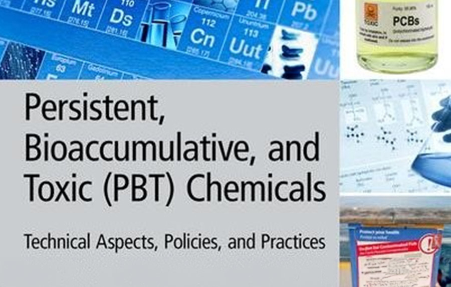 Enhanced Guidelines for Evaluating Persistent, Bioaccumulative, and Toxic (PBT) Substances