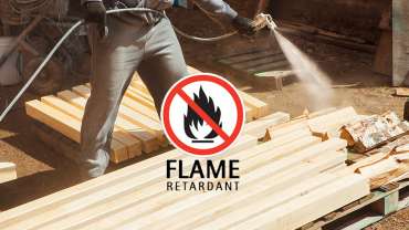 Svelando la Sicurezza Antincendio: l’ECHA Approfondisce gli Studi sui Ritardanti di Fiamma
