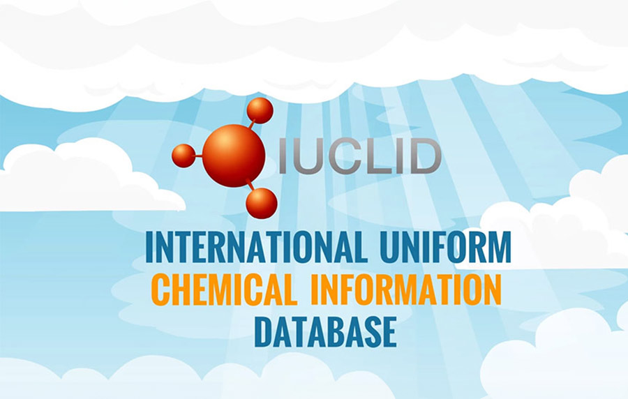 IUCLID Upgrade: SCIP & CLP Improvements