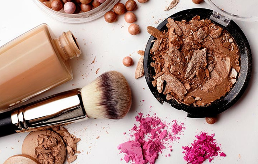 New EU Regulations on Nanomaterials in Cosmetic Products