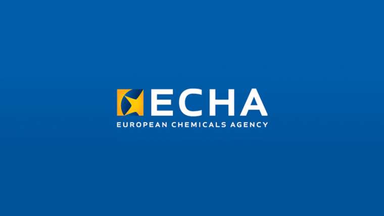 ECHA Completes Compliance Checks on Over 20% of REACH Registration Dossiers